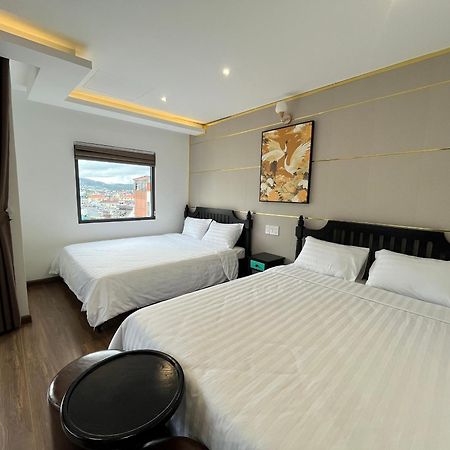 Tuyet Mai Hotel Νταλάτ Εξωτερικό φωτογραφία