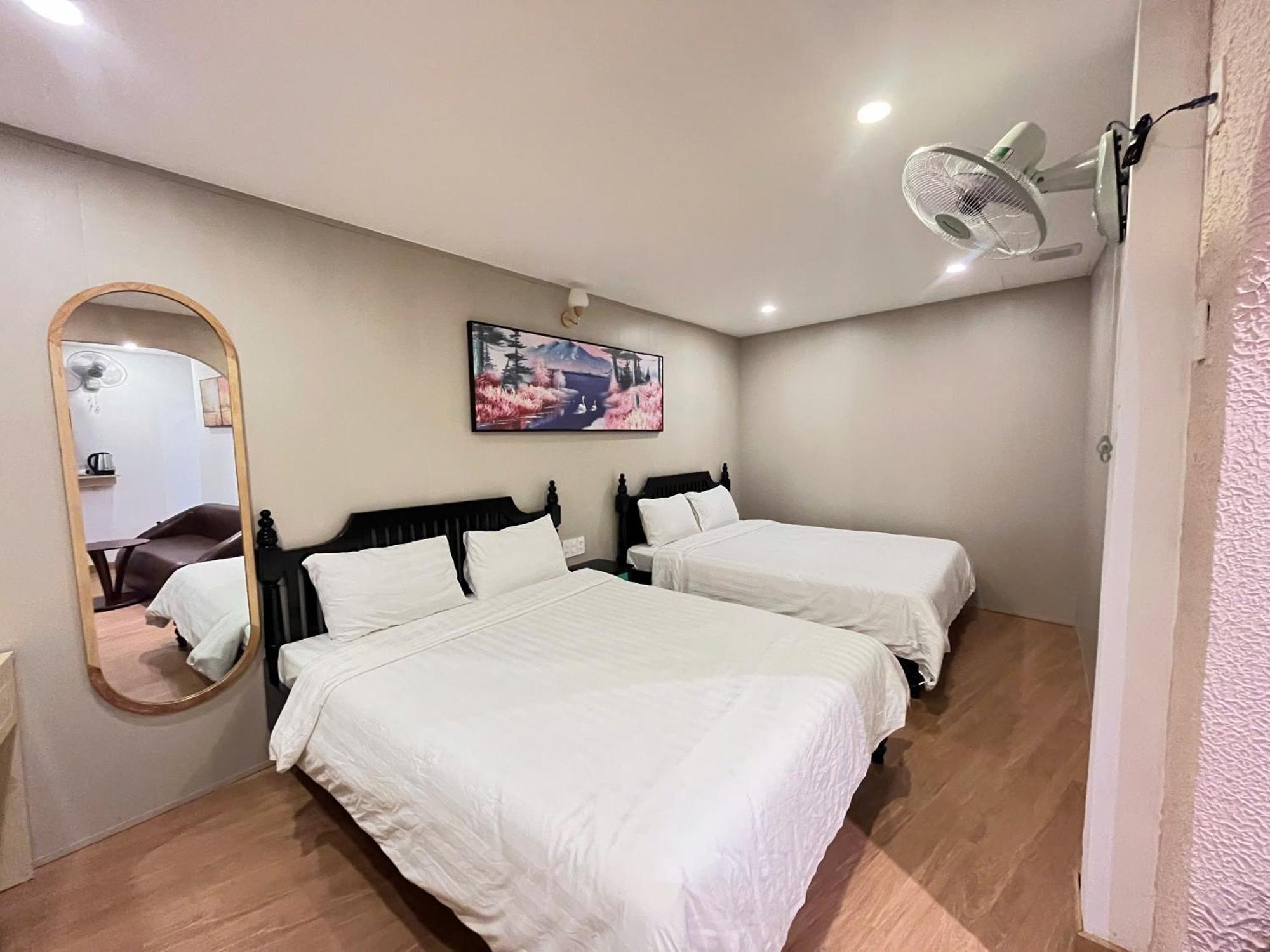 Tuyet Mai Hotel Νταλάτ Εξωτερικό φωτογραφία